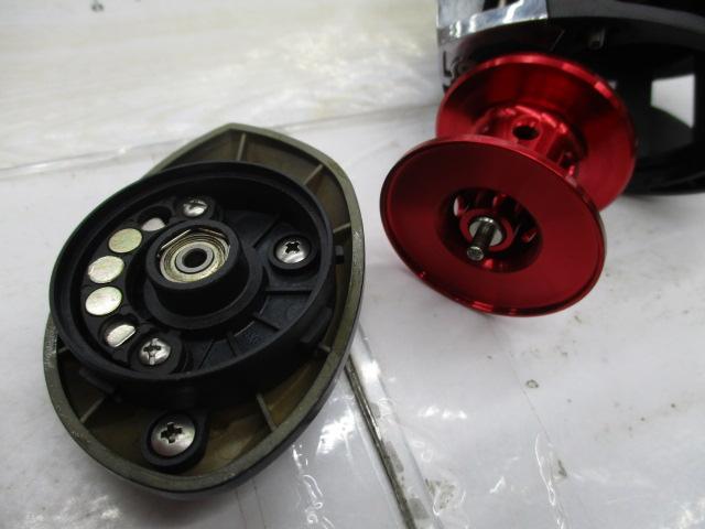 ブラックマックス(1st/前期)