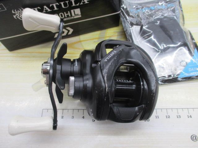 24タトゥーラ TW 100HL