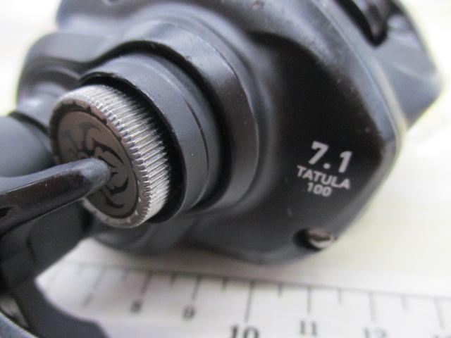 24タトゥーラ TW 100HL