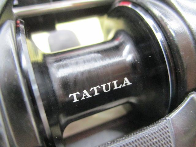 24タトゥーラ TW 100HL