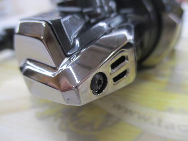 24ヴァンフォード 4000XG