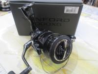 24ヴァンフォード 4000XG