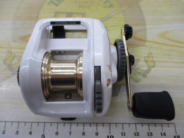 チタノスチヌマチックαGT-X1000