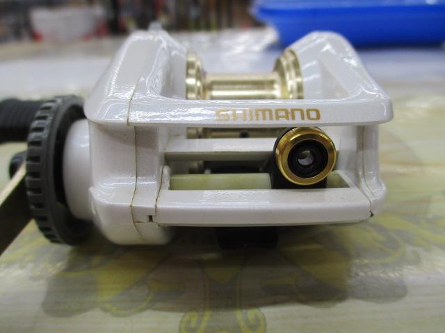 チタノスチヌマチックαGT-X1000