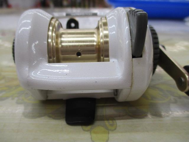 チタノスチヌマチックαGT-X1000