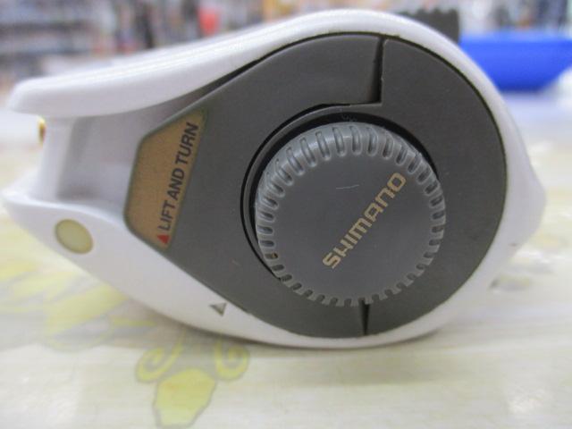 チタノスチヌマチックαGT-X1000