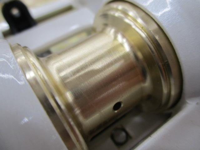 チタノスチヌマチックαGT-X1000