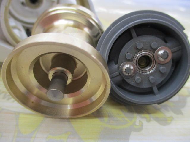 チタノスチヌマチックαGT-X1000