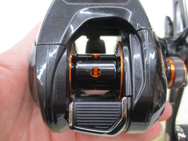 21バルケッタ 150DHHG