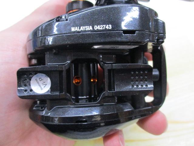 21バルケッタ 150DHHG