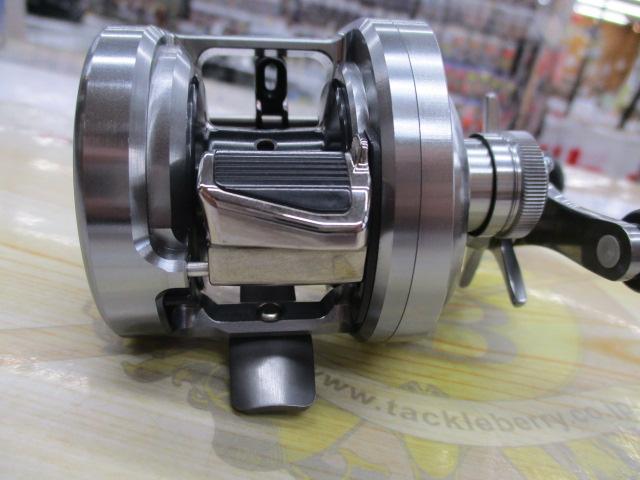 20カルカッタコンクエストDC 200HG