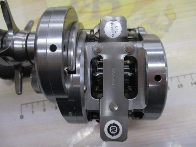 20カルカッタコンクエストDC 200HG