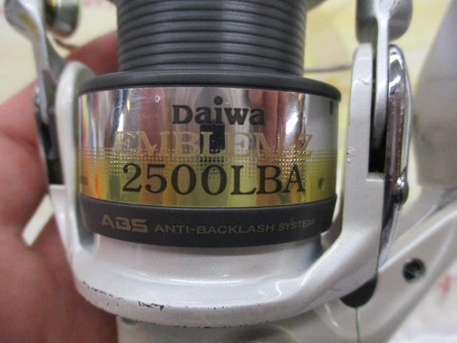 エンブレムZ 2500LBA