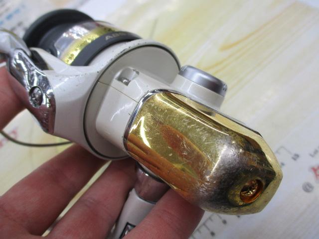 エンブレムZ 2500LBA