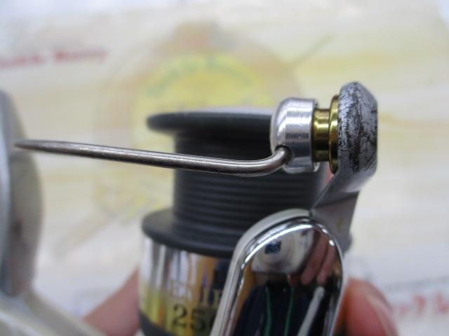 エンブレムZ 2500LBA