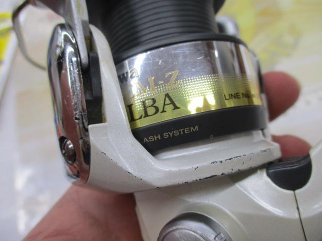 エンブレムZ 2500LBA