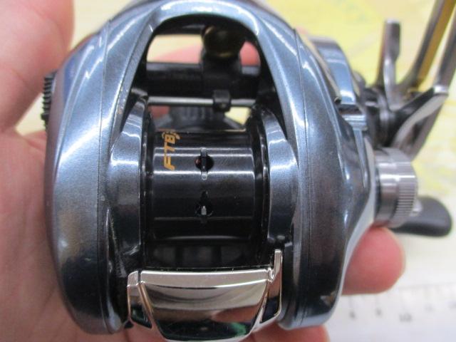 22アルデバランBFS XG RH