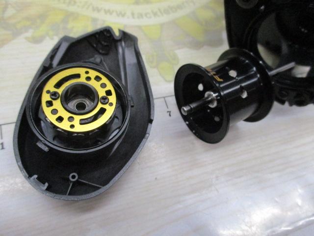 22アルデバランBFS XG RH