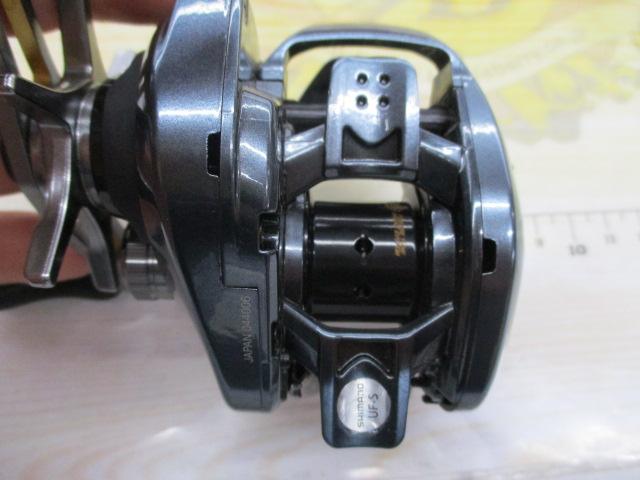 22アルデバランBFS XG RH｜＠ベリーネット 日本最大新品中古釣具WEB