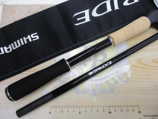 17エクスプライド 172MH-G