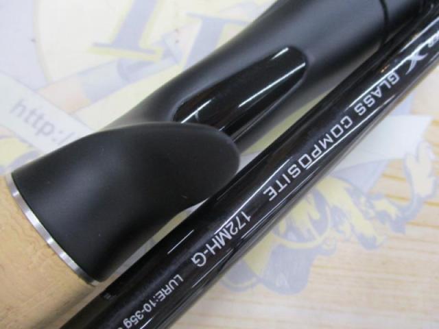 17エクスプライド 172MH-G