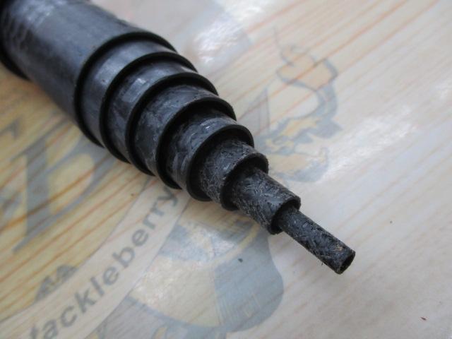 ファインカーボンAZアユEXH/2 95-100