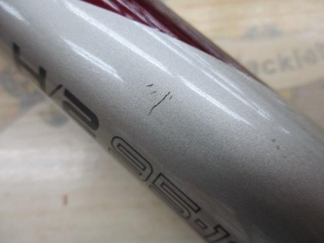 ファインカーボンAZアユEXH/2 95-100