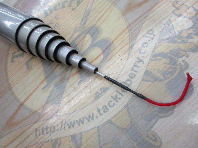 ファインカーボンAZアユEXH/2 95-100