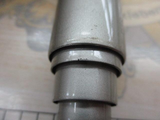 ファインカーボンAZアユEXH/2 95-100