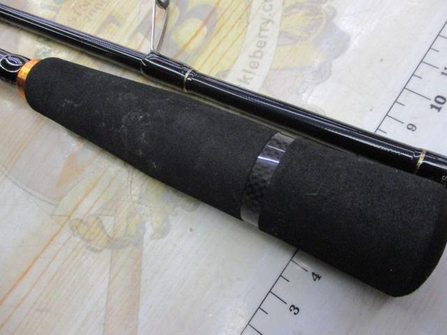 トリプルクロス TCX-762ML/S