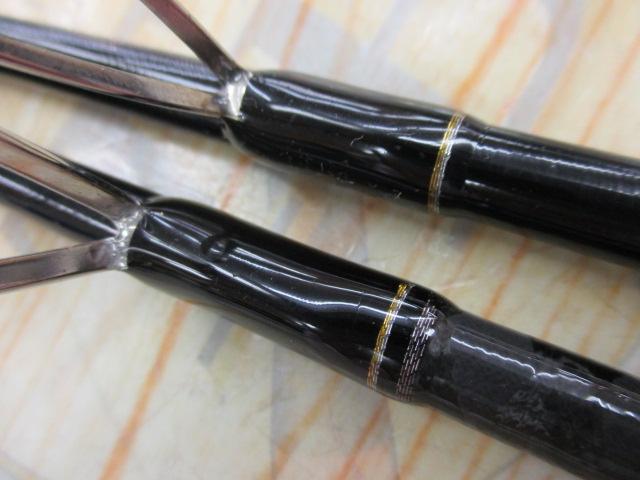 トリプルクロス TCX-762ML/S