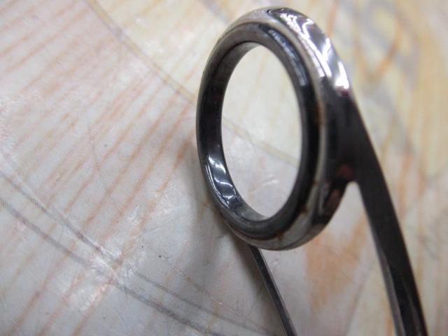 トリプルクロス TCX-762ML/S