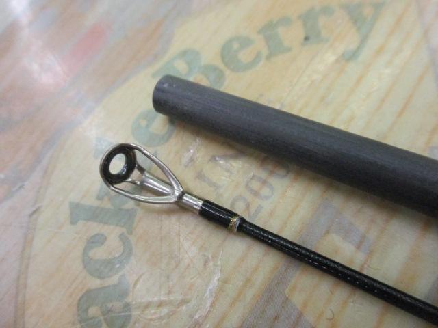 トリプルクロス TCX-762ML/S