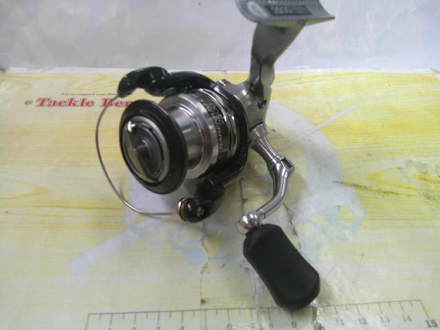 レアニウムCI4+ 2500