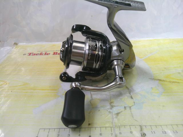 レアニウムCI4+ 2500