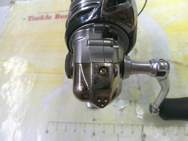 レアニウムCI4+ 2500