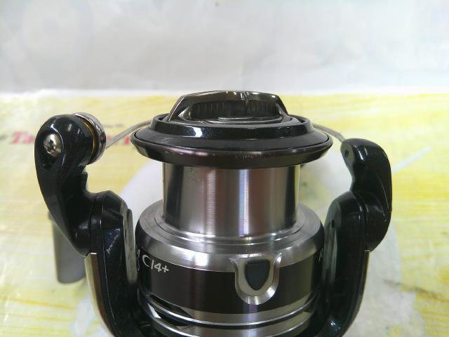 レアニウムCI4+ 2500