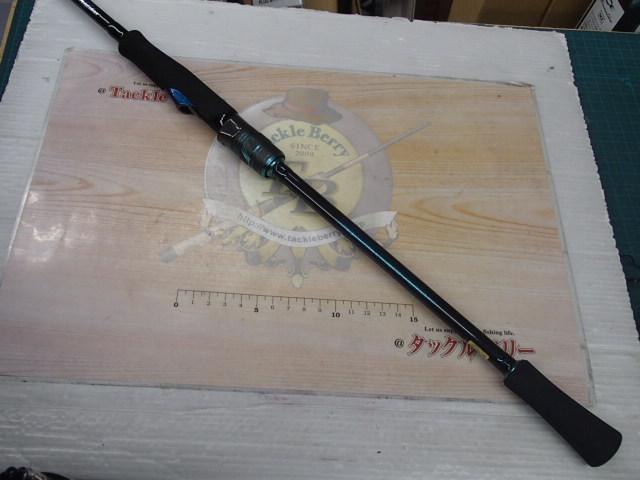 エメラルダスX 89M・J｜＠ベリーネット 日本最大新品中古釣具WEBショップ