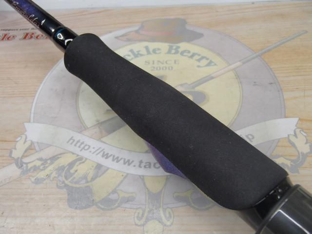 エメラルダスX 89M・J｜＠ベリーネット 日本最大新品中古釣具WEBショップ