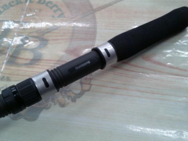 21グラップラータイプJ S603/3