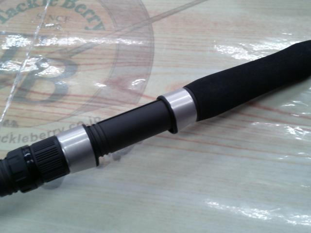 21グラップラータイプJ S603/3