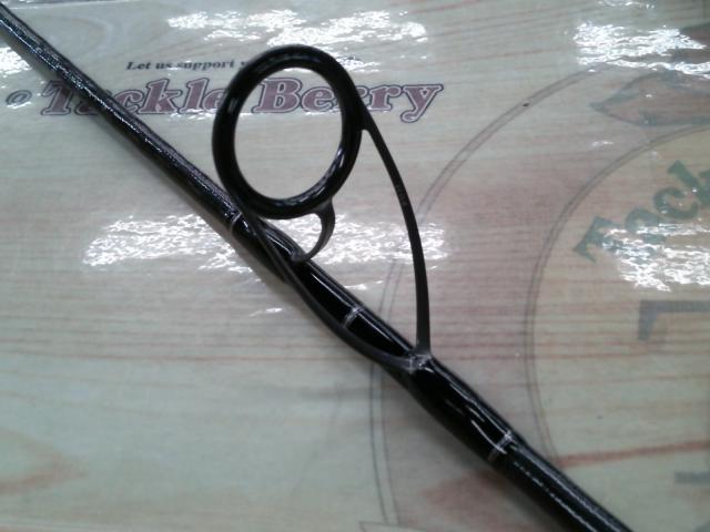 21グラップラータイプJ S603/3