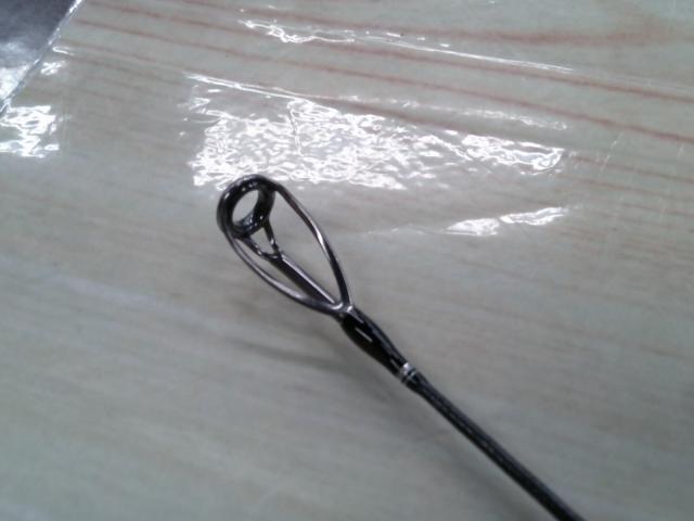 21グラップラータイプJ S603/3