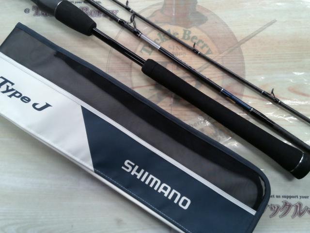 21グラップラータイプJ B604/3