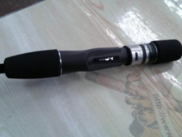 21グラップラータイプJ B604/3