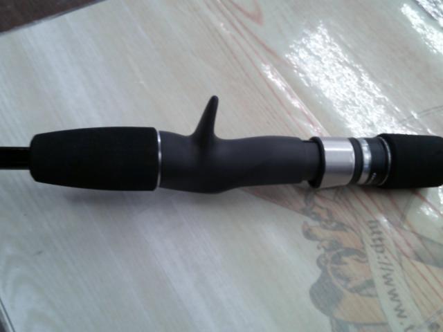 21グラップラータイプJ B604/3