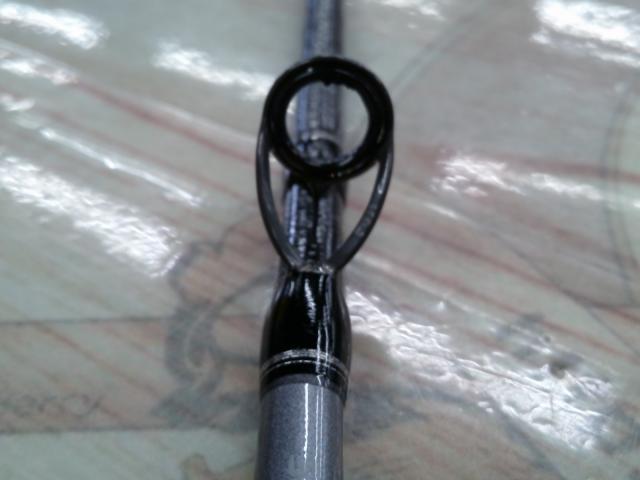 21グラップラータイプJ B604/3