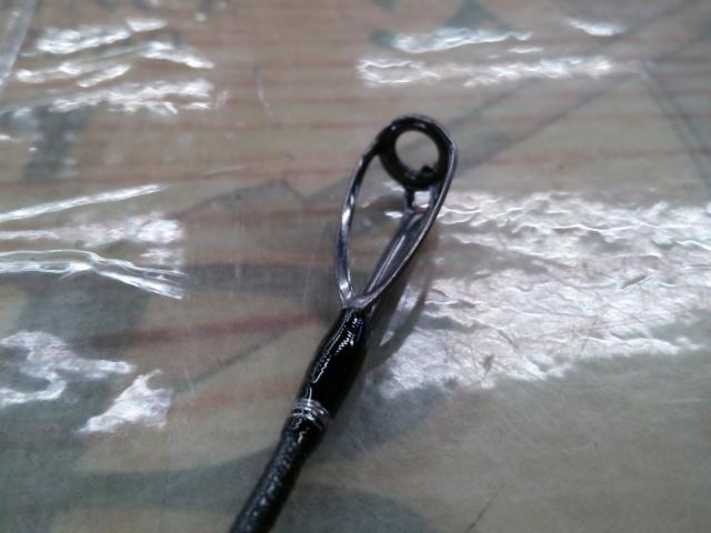 21グラップラータイプJ B604/3