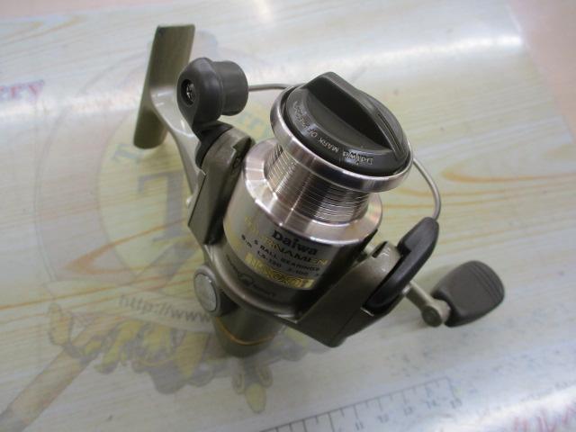 トーナメントS 1500i