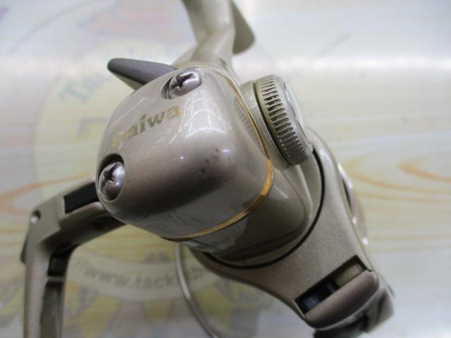 トーナメントS 1500i